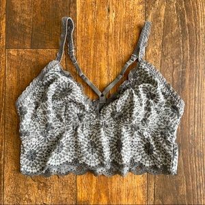 Aerie bralette